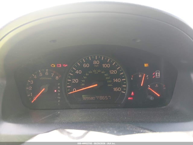Aukcja sprzedaży 2005 Honda Accord 2.4 Lx, vin: 3HGCM56475G701423, numer aukcji: 46003705