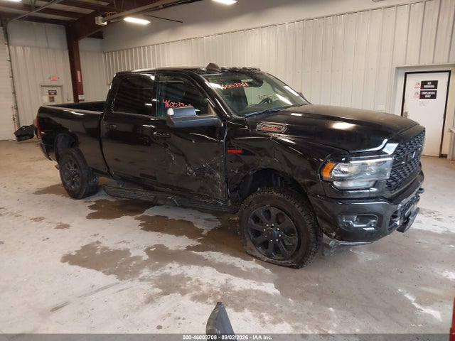 Продажа на аукционе авто 2022 Ram 2500, vin: 3C6UR5DJ7NG143500, номер лота: 46003708