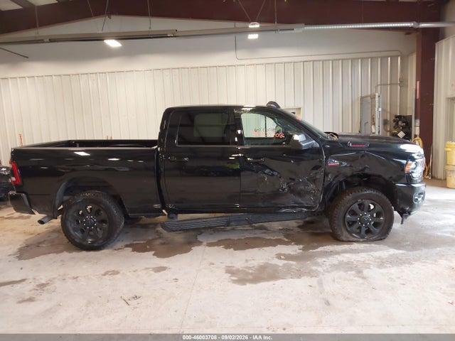 2022 Ram 2500 მანქანა იყიდება აუქციონზე, vin: 3C6UR5DJ7NG143500, აუქციონის ნომერი: 46003708