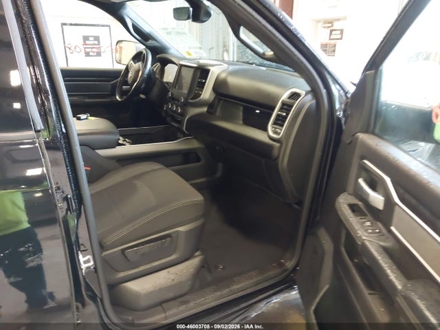 2022 Ram 2500 მანქანა იყიდება აუქციონზე, vin: 3C6UR5DJ7NG143500, აუქციონის ნომერი: 46003708