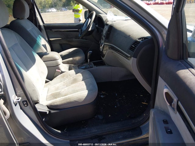 Aukcja sprzedaży 2008 Hyundai Santa Fe Limited/se, vin: 5NMSH73EX8H218296, numer aukcji: 46003712