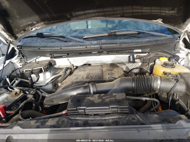 46003716 :رقم المزاد ، 1FTVW1ET8EKE66882 vin ، 2014 Ford F-150 Xlt مزاد بيع
