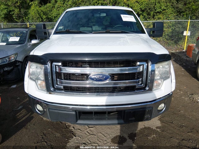 46003716 :رقم المزاد ، 1FTVW1ET8EKE66882 vin ، 2014 Ford F-150 Xlt مزاد بيع