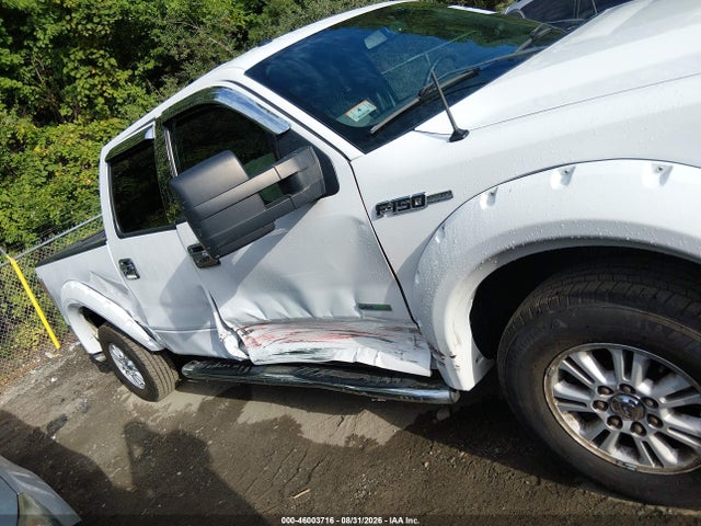 46003716 :رقم المزاد ، 1FTVW1ET8EKE66882 vin ، 2014 Ford F-150 Xlt مزاد بيع