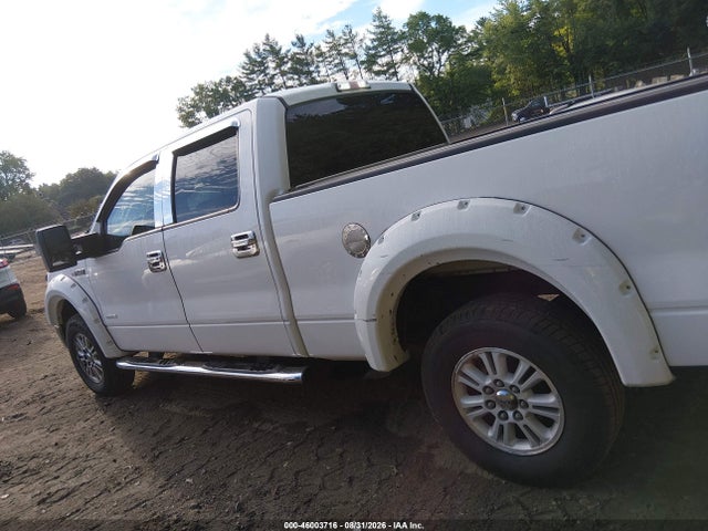 46003716 :رقم المزاد ، 1FTVW1ET8EKE66882 vin ، 2014 Ford F-150 Xlt مزاد بيع