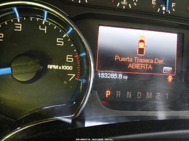 46003716 :رقم المزاد ، 1FTVW1ET8EKE66882 vin ، 2014 Ford F-150 Xlt مزاد بيع