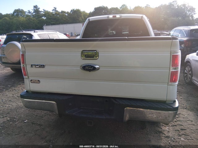 46003716 :رقم المزاد ، 1FTVW1ET8EKE66882 vin ، 2014 Ford F-150 Xlt مزاد بيع