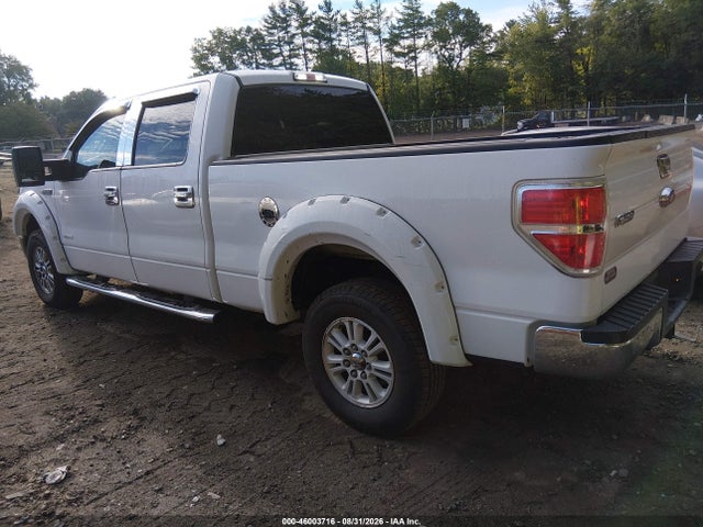 46003716 :رقم المزاد ، 1FTVW1ET8EKE66882 vin ، 2014 Ford F-150 Xlt مزاد بيع