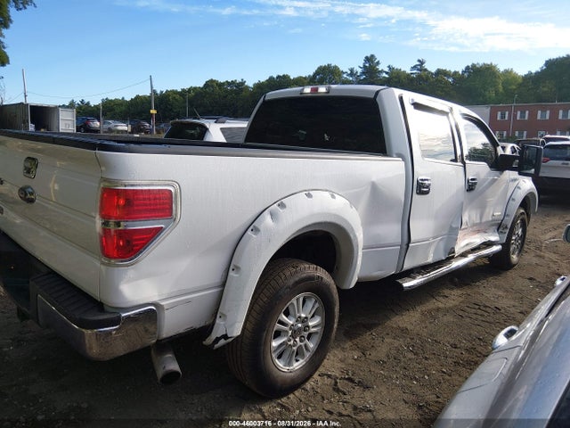 46003716 :رقم المزاد ، 1FTVW1ET8EKE66882 vin ، 2014 Ford F-150 Xlt مزاد بيع