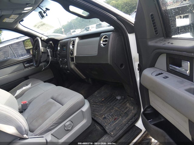 46003716 :رقم المزاد ، 1FTVW1ET8EKE66882 vin ، 2014 Ford F-150 Xlt مزاد بيع