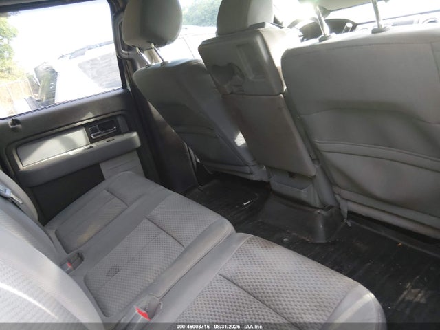 46003716 :رقم المزاد ، 1FTVW1ET8EKE66882 vin ، 2014 Ford F-150 Xlt مزاد بيع