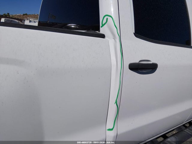 1GC1CUEG5FF144223 Chevrolet Silverado 2500hd Work Truck