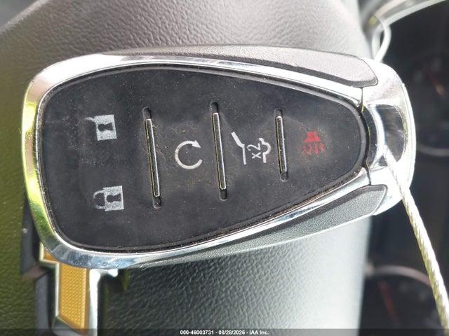 Aukcja sprzedaży 2019 Chevrolet Equinox Premier, vin: 2GNAXXEVXK6196091, numer aukcji: 46003731