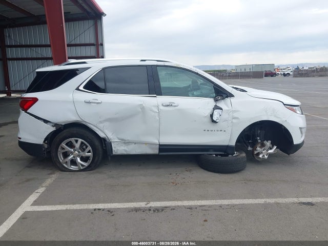 Aukcja sprzedaży 2019 Chevrolet Equinox Premier, vin: 2GNAXXEVXK6196091, numer aukcji: 46003731