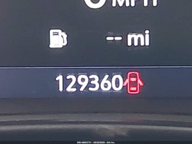 Aukcja sprzedaży 2019 Chevrolet Equinox Premier, vin: 2GNAXXEVXK6196091, numer aukcji: 46003731