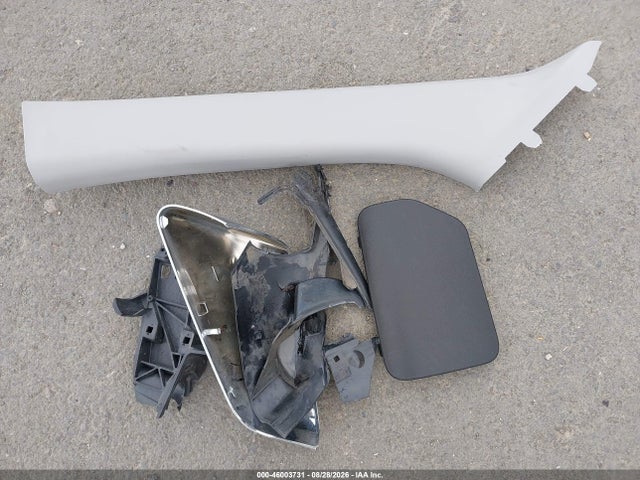 Aukcja sprzedaży 2019 Chevrolet Equinox Premier, vin: 2GNAXXEVXK6196091, numer aukcji: 46003731