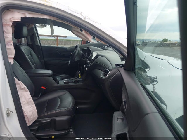 Aukcja sprzedaży 2019 Chevrolet Equinox Premier, vin: 2GNAXXEVXK6196091, numer aukcji: 46003731