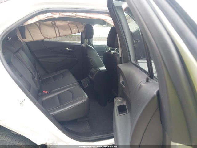 Aukcja sprzedaży 2019 Chevrolet Equinox Premier, vin: 2GNAXXEVXK6196091, numer aukcji: 46003731