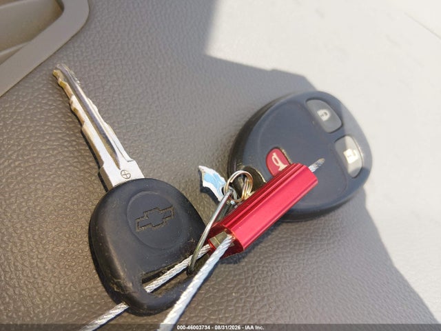 Chevrolet Traverse Ls 2016 1GNKRFKD7GJ264605 Image 11