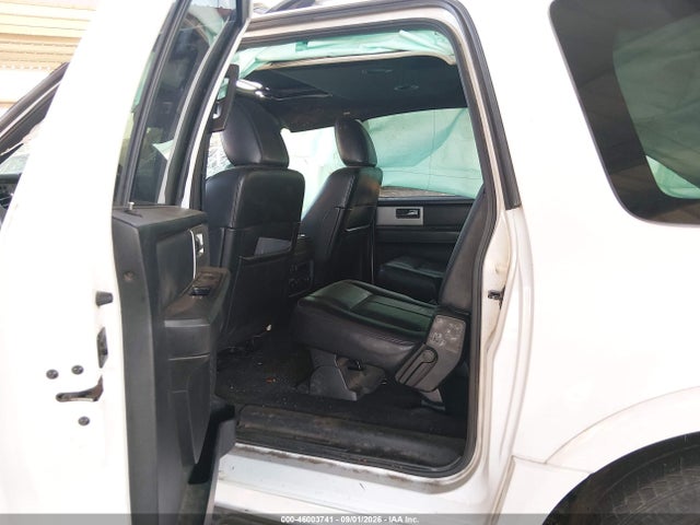 1FMJK1KT6GEF52977 Ford Expedition El Limited