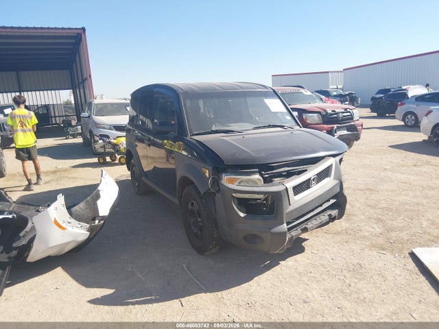 Продажа на аукционе авто 2005 Honda Element Ex, vin: 5J6YH18635L004828, номер лота: 46003742
