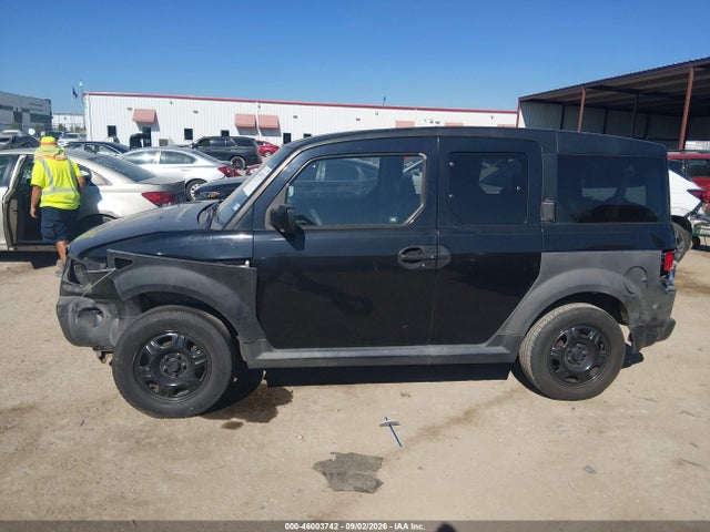 Aukcja sprzedaży 2005 Honda Element Ex, vin: 5J6YH18635L004828, numer aukcji: 46003742