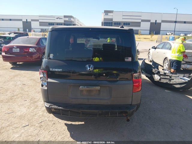 Aukcja sprzedaży 2005 Honda Element Ex, vin: 5J6YH18635L004828, numer aukcji: 46003742