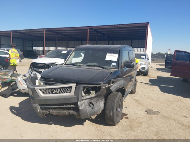 Aukcja sprzedaży 2005 Honda Element Ex, vin: 5J6YH18635L004828, numer aukcji: 46003742