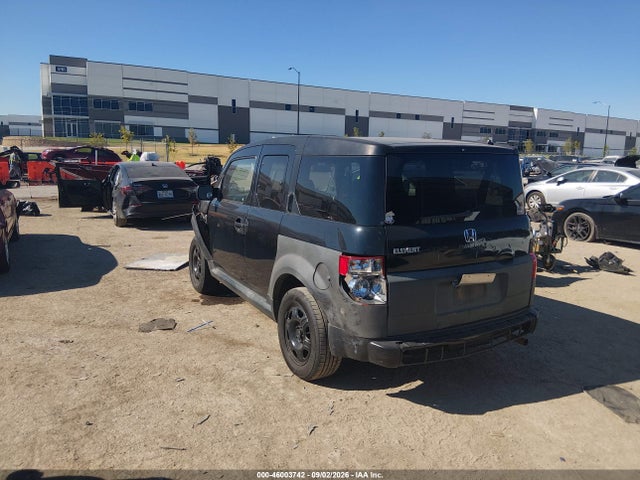 Aukcja sprzedaży 2005 Honda Element Ex, vin: 5J6YH18635L004828, numer aukcji: 46003742