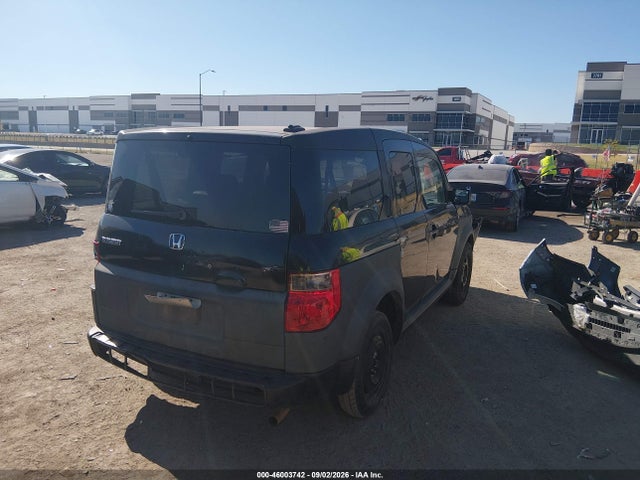 Aukcja sprzedaży 2005 Honda Element Ex, vin: 5J6YH18635L004828, numer aukcji: 46003742
