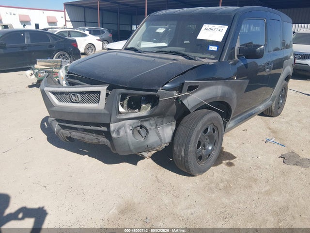 Aukcja sprzedaży 2005 Honda Element Ex, vin: 5J6YH18635L004828, numer aukcji: 46003742