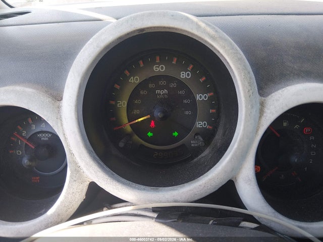 Aukcja sprzedaży 2005 Honda Element Ex, vin: 5J6YH18635L004828, numer aukcji: 46003742