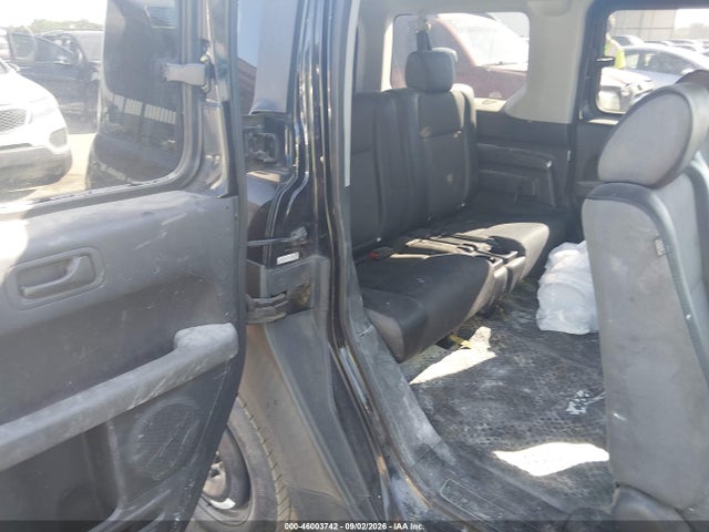 Aukcja sprzedaży 2005 Honda Element Ex, vin: 5J6YH18635L004828, numer aukcji: 46003742