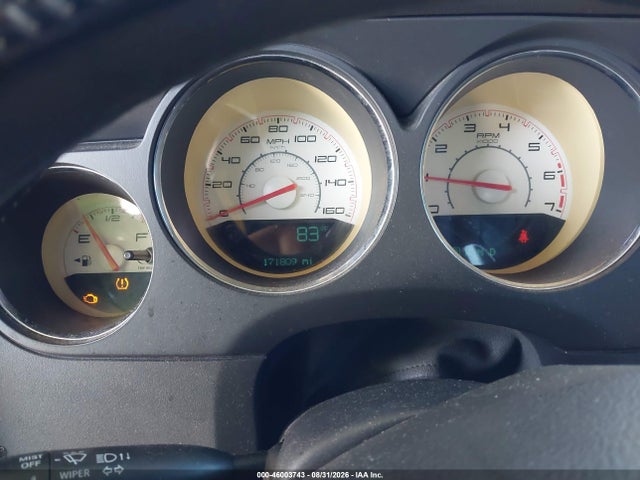 46003743 :رقم المزاد ، 2C3CDYBT8EH132776 vin ، 2014 Dodge Challenger R/t مزاد بيع