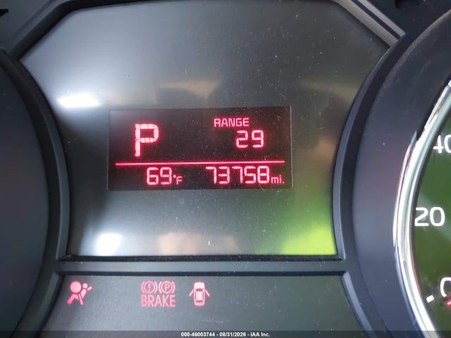 KIA SEDONA LX 2016 KNDMB5C19G6182494 Image 15