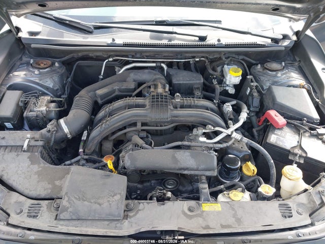 Aukcja sprzedaży 2018 Subaru Impreza 2.0i Sport, vin: 4S3GTAK62J3732191, numer aukcji: 46003746