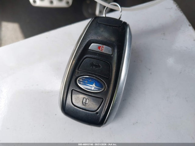 Aukcja sprzedaży 2018 Subaru Impreza 2.0i Sport, vin: 4S3GTAK62J3732191, numer aukcji: 46003746