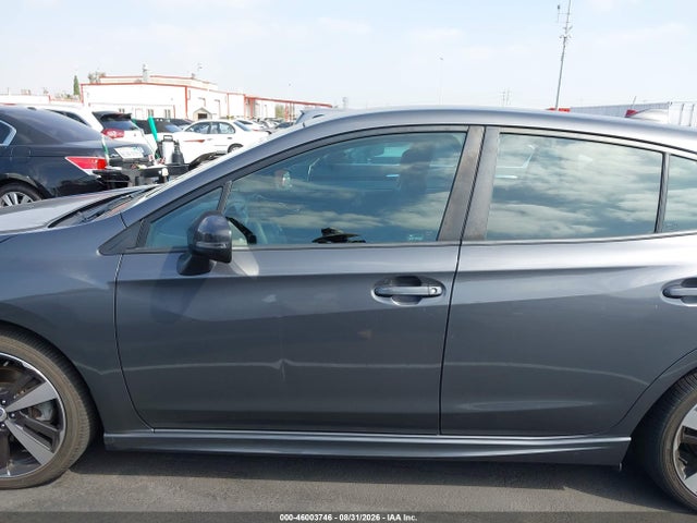 Aukcja sprzedaży 2018 Subaru Impreza 2.0i Sport, vin: 4S3GTAK62J3732191, numer aukcji: 46003746