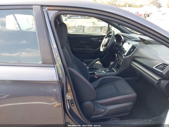 Aukcja sprzedaży 2018 Subaru Impreza 2.0i Sport, vin: 4S3GTAK62J3732191, numer aukcji: 46003746