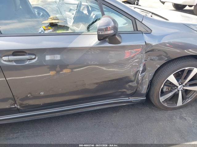 Aukcja sprzedaży 2018 Subaru Impreza 2.0i Sport, vin: 4S3GTAK62J3732191, numer aukcji: 46003746