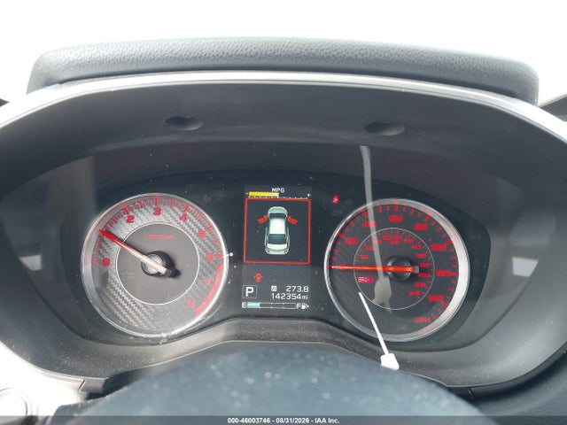 Aukcja sprzedaży 2018 Subaru Impreza 2.0i Sport, vin: 4S3GTAK62J3732191, numer aukcji: 46003746