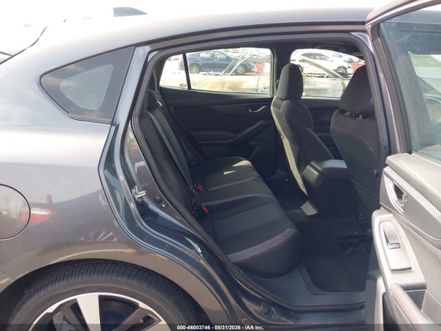 Aukcja sprzedaży 2018 Subaru Impreza 2.0i Sport, vin: 4S3GTAK62J3732191, numer aukcji: 46003746