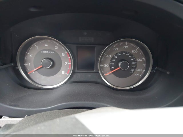 JF2SJAGC4FH549966 Subaru Forester 2.5i Premium