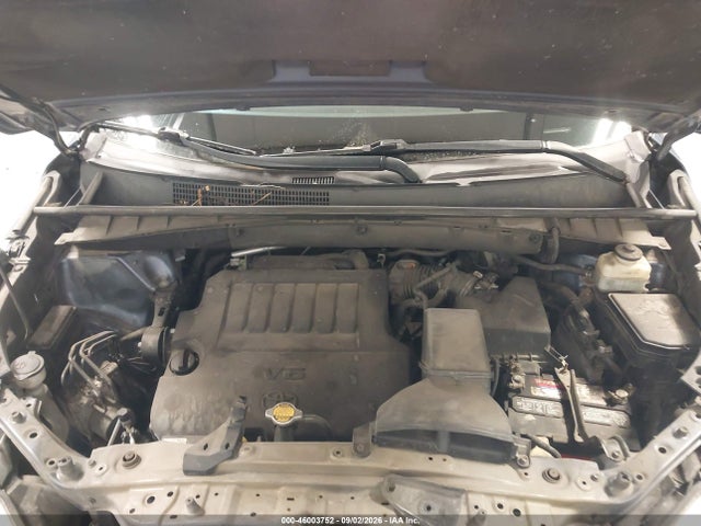 Toyota Highlander Xle V6 2015 5TDJKRFH5FS089795 Image 10