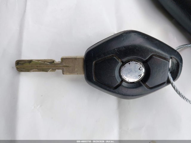 Продажа на аукционе авто 2001 Bmw 525ia, vin: WBADS43401GD85697, номер лота: 46003755