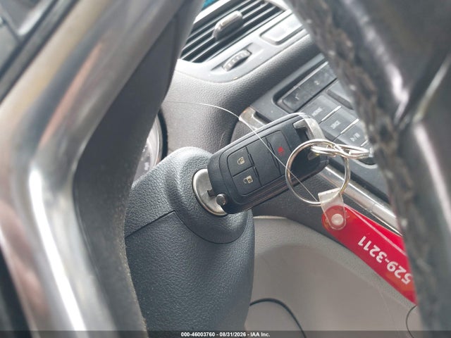 2014 Buick Encore მანქანა იყიდება აუქციონზე, vin: KL4CJASB1EB643574, აუქციონის ნომერი: 46003760