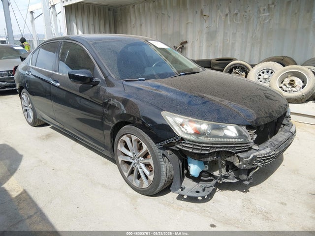 2015 1HGCR2F53FA178006 main image