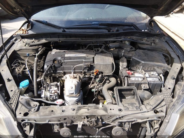 Honda Accord Sport 2015 1HGCR2F53FA178006 Image 10