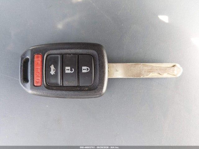 Honda Accord Sport 2015 1HGCR2F53FA178006 Image 11