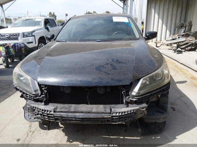 Honda Accord Sport 2015 1HGCR2F53FA178006 Image 13
